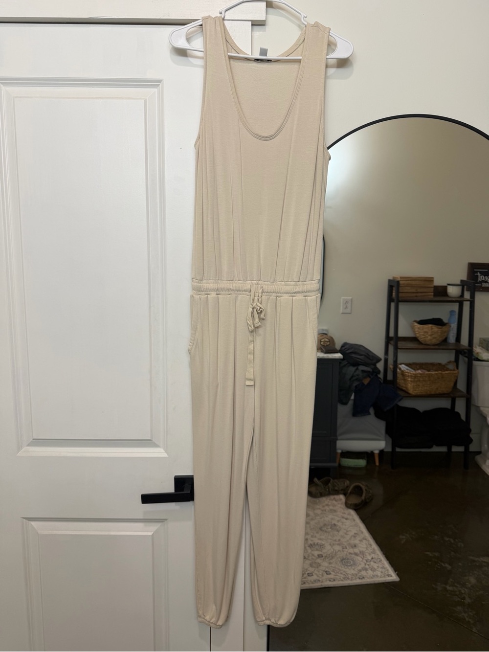 daily ritual jumpsuit